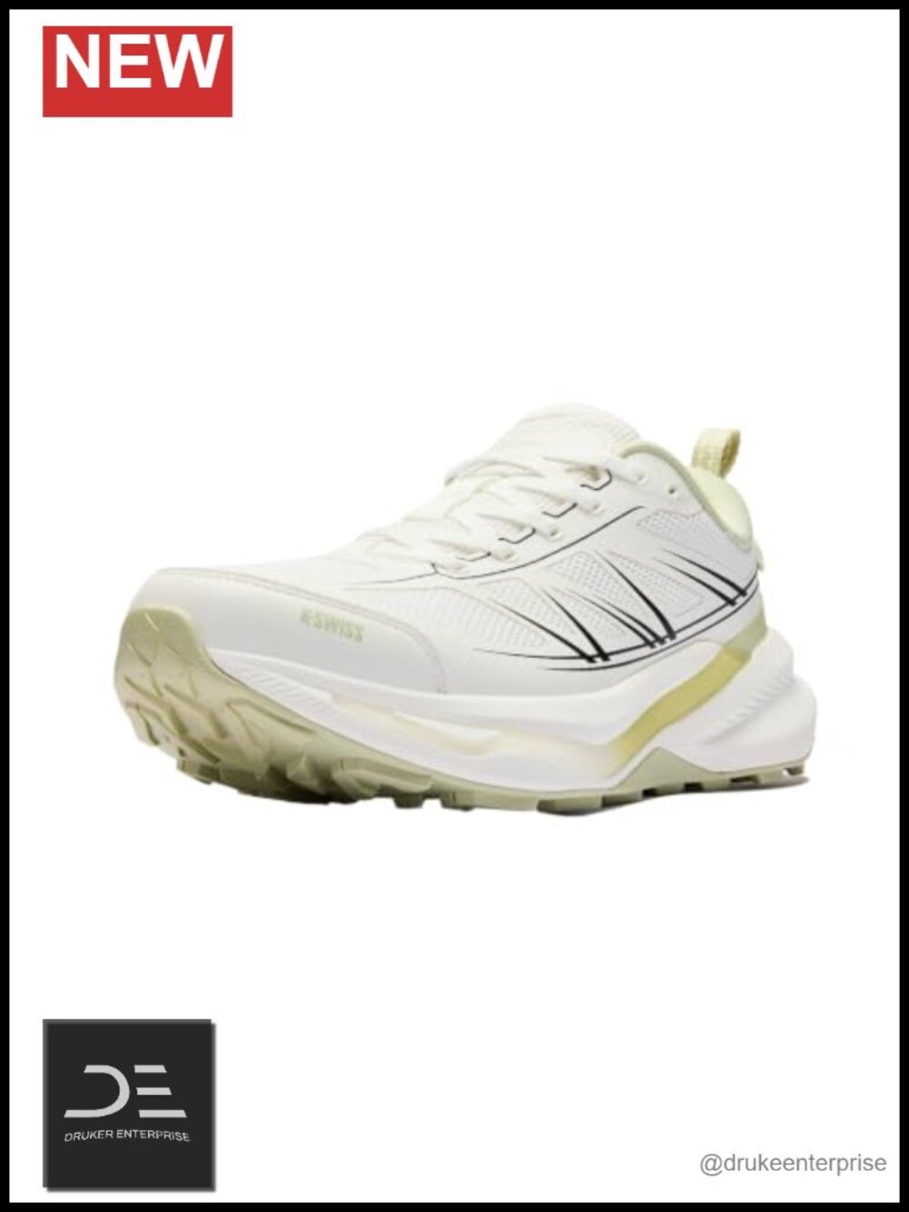 Women's Trail Running Shoes Cushioned Stability Athletic Sneakers